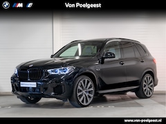 BMW X5 - xDrive45e High Executive M-Sport | Panorama | CoPilot pack | 360 camera | Laserlight | 22