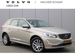 Volvo XC60 - T5 FWD Polar+ / Lederen bekleding / Stoelverwarming / Elektrisch panorama-dak