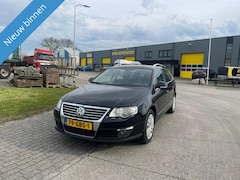 Volkswagen Passat Variant - PASSAT