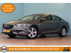 Opel Insignia Grand Sport - 1.5 Turbo EcoTec Business Executive | NAVI | CLIMA | CAMERA | VRUIT/STUUR/STOELVERW | TREK