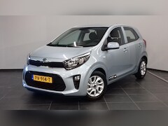 Kia Picanto - 1.0 4-zits ComfortPlusLine Navigator