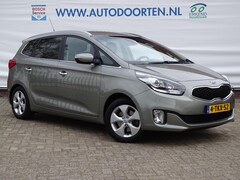 Kia Carens - 1.6 GDi Business Pack