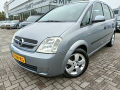 Opel Meriva - 1.6 16V Maxx Cool Aut