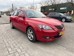 Mazda 3 Sport - 2.0 Executive