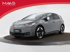 Volkswagen ID.3 - 1st MAX 58 kWh | Panoramadak | Side Assist | Head-Up Display | Camera | Keyless | ACC | El