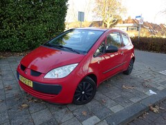 Mitsubishi Colt - MET JAAR APK