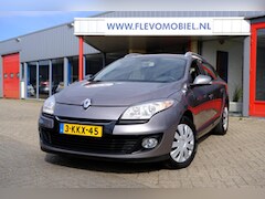 Renault Mégane Estate - 1.5 dCi Expression Navi|Airco|Trekhaak