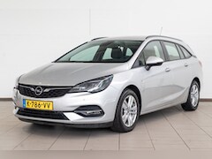 Opel Astra Sports Tourer - 1.2 Turbo Edition | Camera | Navigatie | PDC | Apple Carplay & Android Auto | Airco |