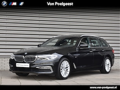 BMW 5-serie Touring - 520i High Executive / Luxury Line / Hifi / Panoramadak