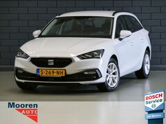 Seat Leon Sportstourer - 1.5 TSI 150PK Style | CARPLAY | RIJKLAAR