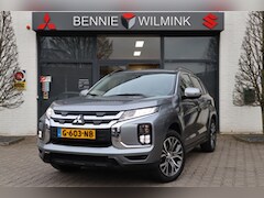 Mitsubishi ASX - 2.0 Pure Automaat | Trekhaak | Allseason | Apple/Android