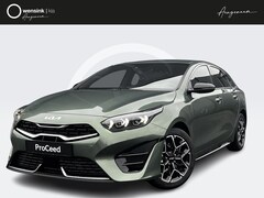 Kia Pro cee'd - ProCeed PE GT-Line 1.5 T-GDi Automaat 160 DIRECT RIJDEN
