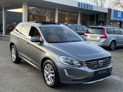 Volvo XC60 - 2.0 T5 Aut8 Summum Inscription Pano ACC Harman Kardon