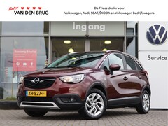 Opel Crossland X - 1.2 Online Edition 82 pk | Navigatie | Airco | PDC | LM velgen 16" |