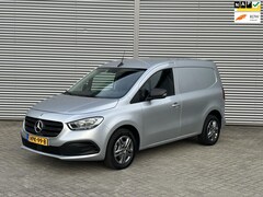 Mercedes-Benz Citan - 108 CDI L1 Pro Airco/ MBUX/ Cruise/ Apple Carplay/