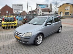 Opel Corsa - 1.4-16V Full Rhythm