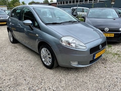 Fiat Grande Punto - 1.4 Dynamic