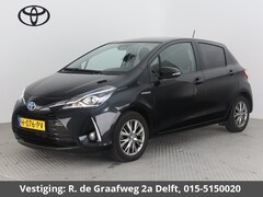 Toyota Yaris - 1.5 Hybrid Dynamic | Apple Carplay & AndroidAUTO | Camera | Bluetooth