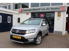 Dacia Sandero Stepway - 0.9 TCe Lau
