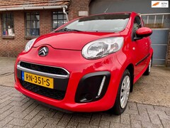 Citroën C1 - 1.0 Tendance