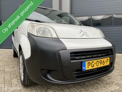 Citroën Nemo - combi 1.4i Multispace Benzine Uitvoering _ 09