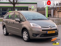 Citroën Grand C4 Picasso - 1.6 VTi Dynamique 7p