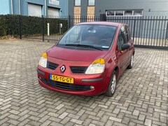 Renault Modus - 1.2 16V Expression Luxe nw apk