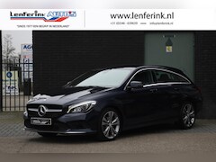 Mercedes-Benz CLA-klasse Shooting Brake - 200 d Lease Edition Ambition Airco Cruise PDC v+a Navi Full Map LED