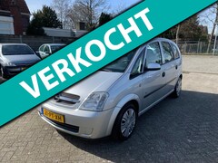 Opel Meriva - 1.6-16V Maxx Cool // Airco // Nieuwe APK