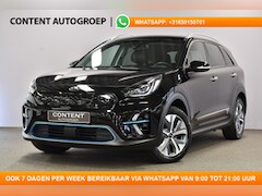 Kia e-Niro - 64kWh 204pk Aut DynamicPlusLine Schuifkanteldak Tevens nog 2000, = euro overheidssubsidie