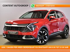 Kia Sportage - 1.6 T-GDi 265pk Plug-In Hybrid AT6 4WD DynamicPlusLine