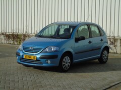 Citroën C3 - 1.1i Différence Airco