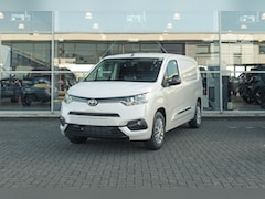 Toyota ProAce City - Long Range 50kWh Aut Prof I Safety Pakket