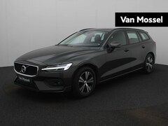 Volvo V60 - 2.0 D3 | Navigatie | Klimaatregeling | Camera | Stoelverwarming | LED | BTW Auto