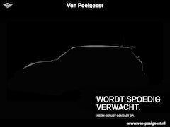 MINI Countryman - Cooper SE ALL4 Panoramadak / Stuurwielverwarming / Driving Assistant Plus
