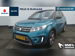 Suzuki Vitara - 1.6 Exclusive RIJKLAAR PRIJS