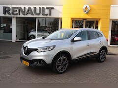 Renault Kadjar - 1.2 TCe 130 Intens - Leer / Camera / 19 inch