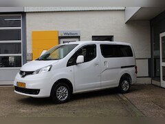 Nissan NV200 - 1.6 110PK Visia