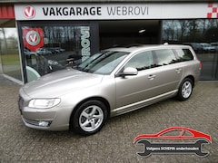 Volvo V70 - 2.0 D3 Inscription Edition Incl. Grote Beurt