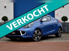 Renault Wind - 1.2 TCE Gordini | Clima | Cruise | Stoelverwarming |