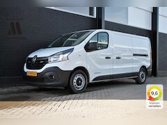 Renault Trafic - 1.6 dCi 125PK L2 Dubbele Schuifdeur EURO 6 - Airco - Cruise - Camera - € 11.900, - Excl