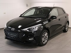 Hyundai i20 - 1.0 T-GDI Black Edition | Schuifdak