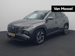 Hyundai Tucson - 1.6 T-GDI PHEV Premium | Plug-In | Navigatie | Stoelverwarming | Stoelventilatie | LED | D