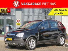 Opel Antara - 2.4-16V Enjoy | CLIMA-AIRCO | STOELVERWARMING | TREKHAAK | INCL. BOVAG GARANTIE |