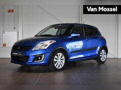 Suzuki Swift - 1.2 Exclusive EASSS - AIRCO - TREKHAAK AFNEEMBAAR - KEYLESS ENTRY
