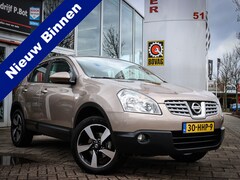Nissan Qashqai - 2.0 Acenta / Airco /Trekhaak / Cruise control