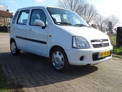 Opel Agila - 1.0 Flexx cool