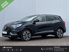 Renault Kadjar - 1.3 TCe 160PK EDC Automaat Techno / Fabrieksgarantie tot 27-7-2024 / Climate control / Sto