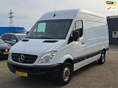 Mercedes-Benz Sprinter - 211 2.2 CDI 366 AUTOMAAT