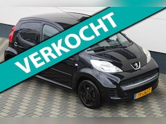 Peugeot 107 - 1.0-12V XS 5 Drs Airco elektrische ramen NAP